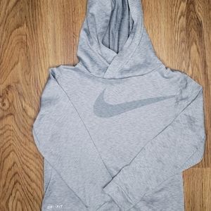 Nike Kids Dri-Fit HoodieSize